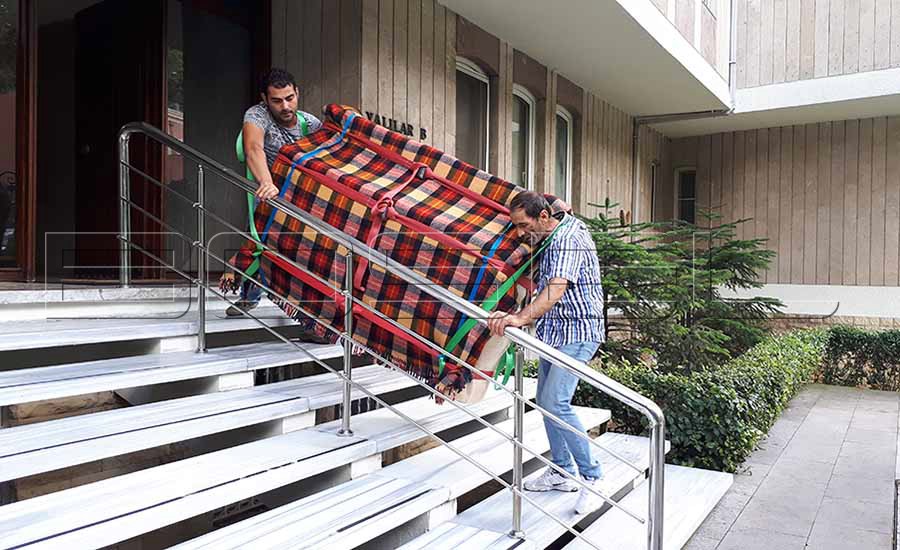ümraniye piyano taşıma